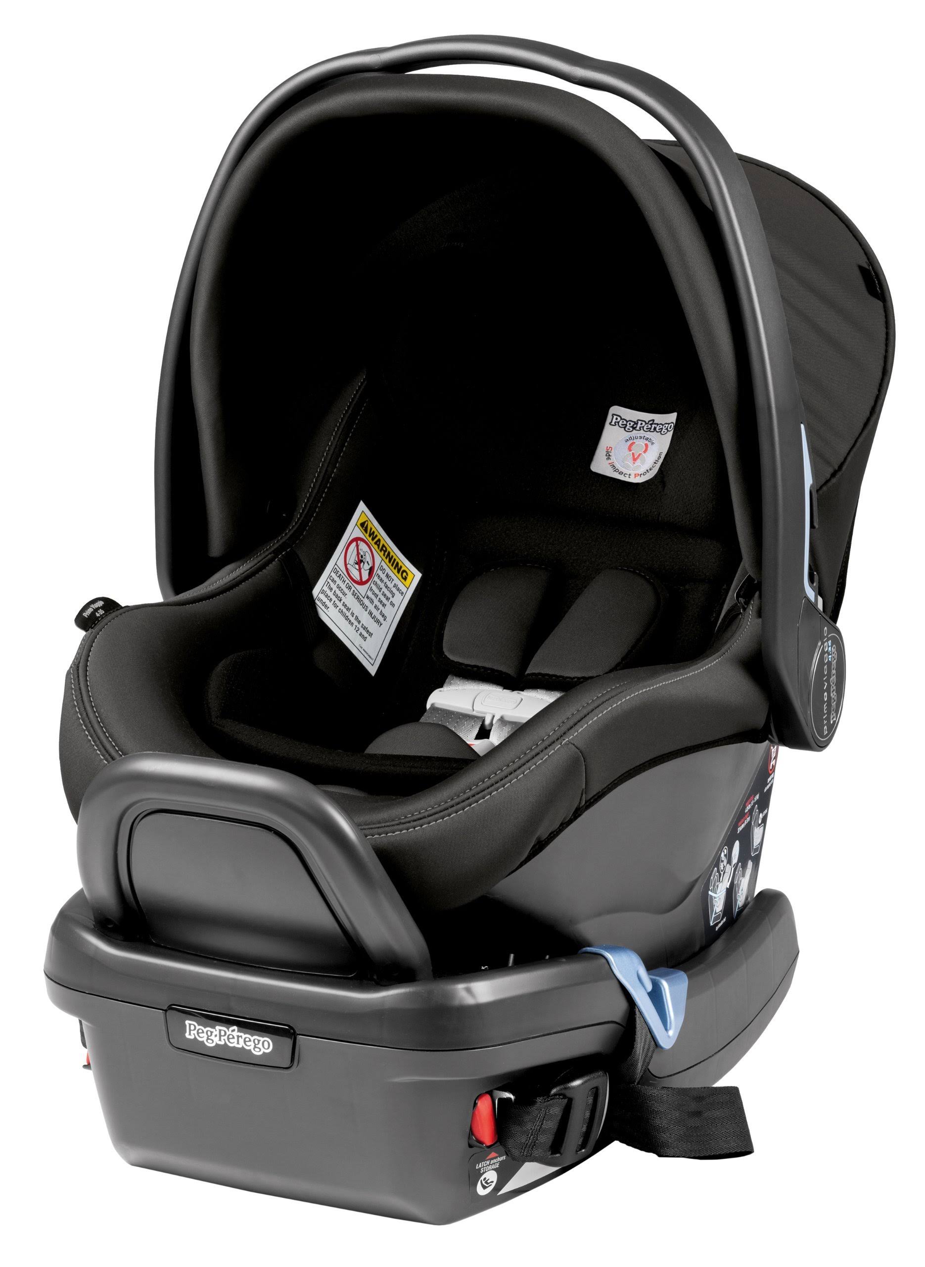 Infant Car Seat J929315