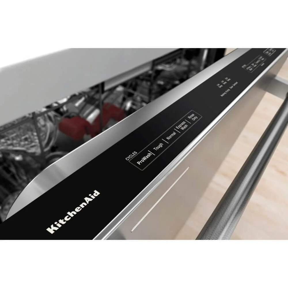 24" Wide 16 Place Setting Built-In Dishwasher R49474