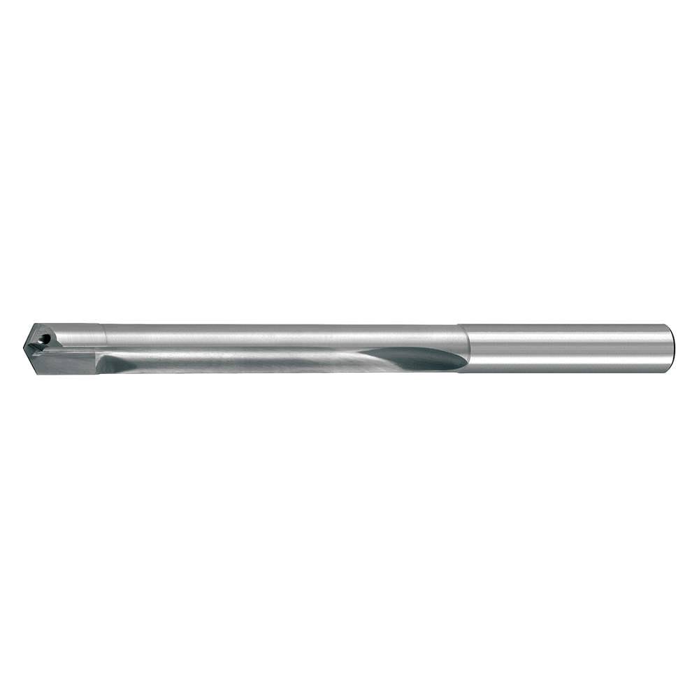 Carbide Tip Straight Flute Drill A150