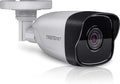 4MP PoE IR Bullet Network Camera with Night Vision up to 30m J982