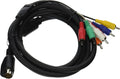 6' AV Cable Pack of 2 H47189