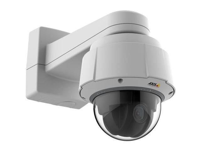 Network Camera - Dome - 12 MP S498