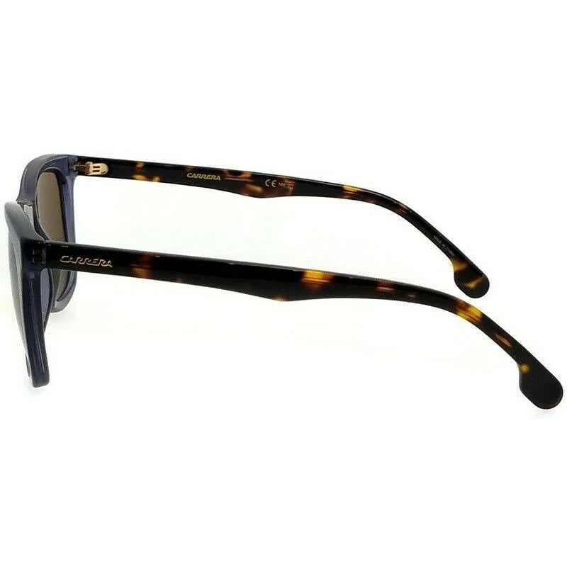 Havana Blue Sunglasses D148