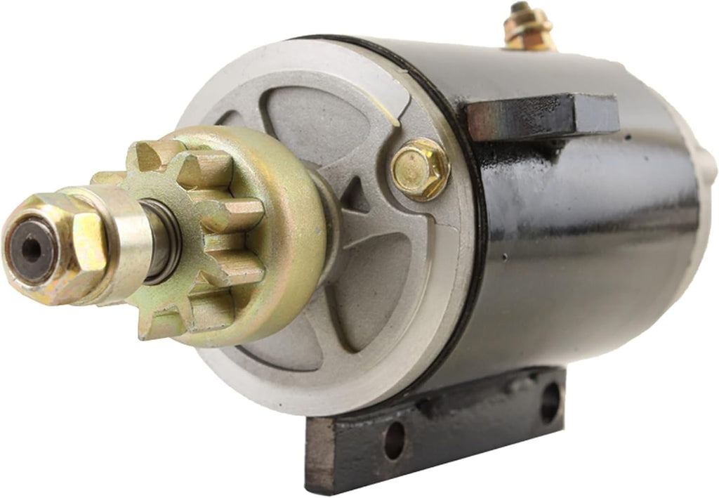 Starter Compatible With Evinrude E40EC E40EL E40RC E40RL E40TEC E40TEL V613503