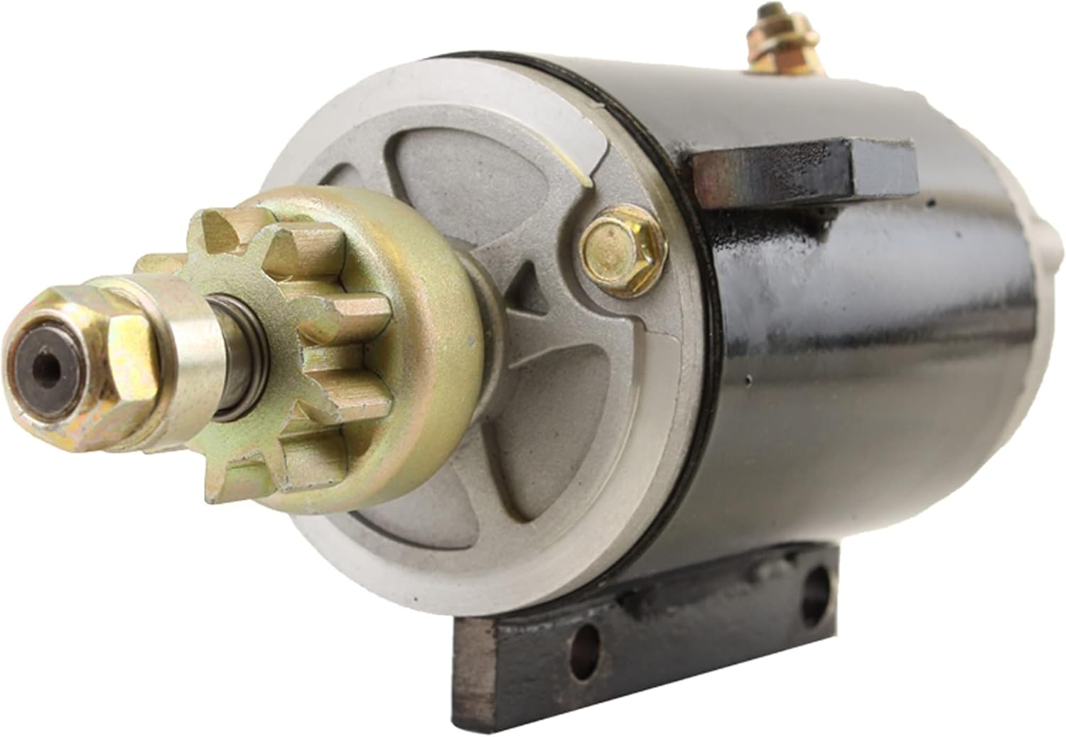 Starter Compatible With Evinrude E40EC E40EL E40RC E40RL E40TEC E40TEL V613503