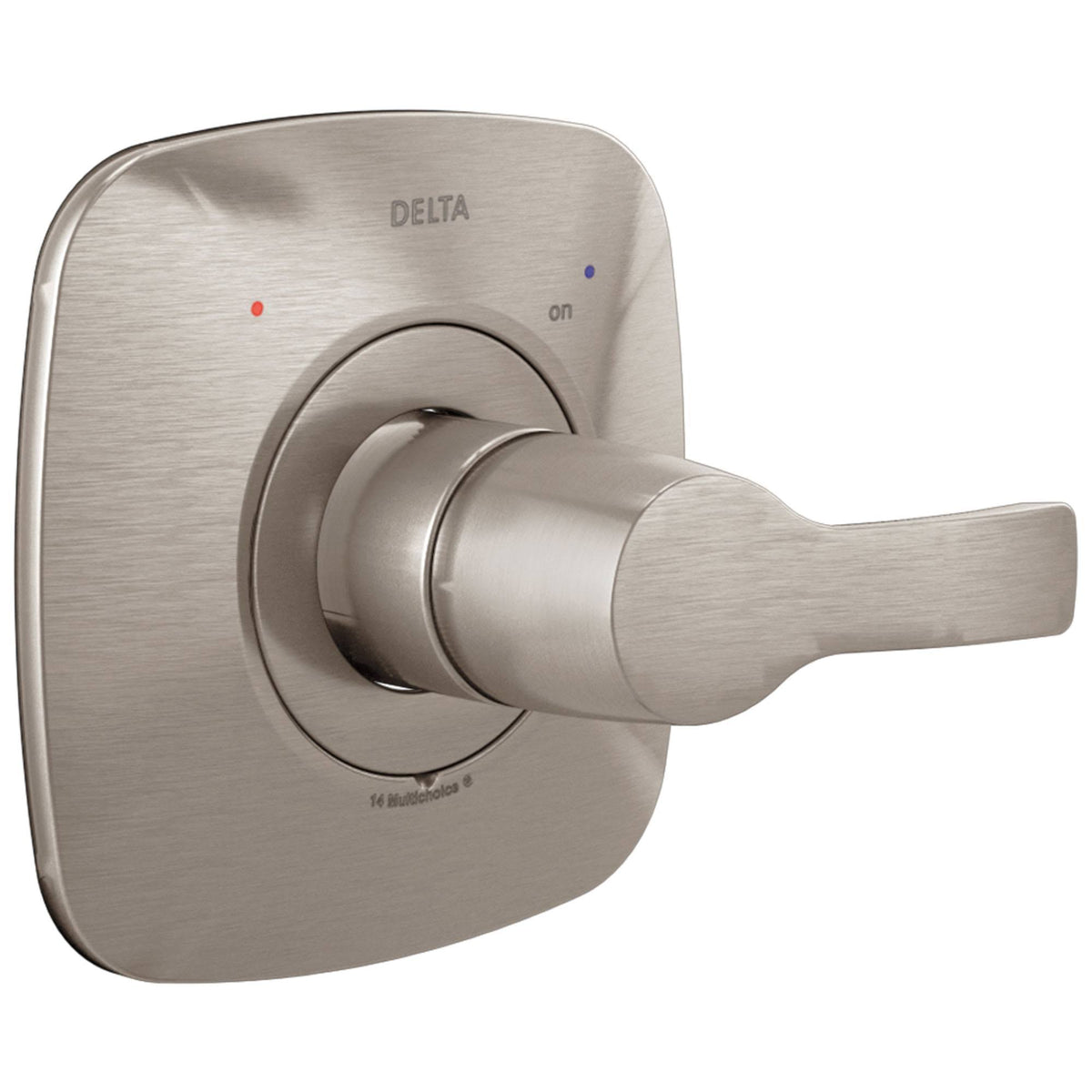 Stainless Valve Trim K888