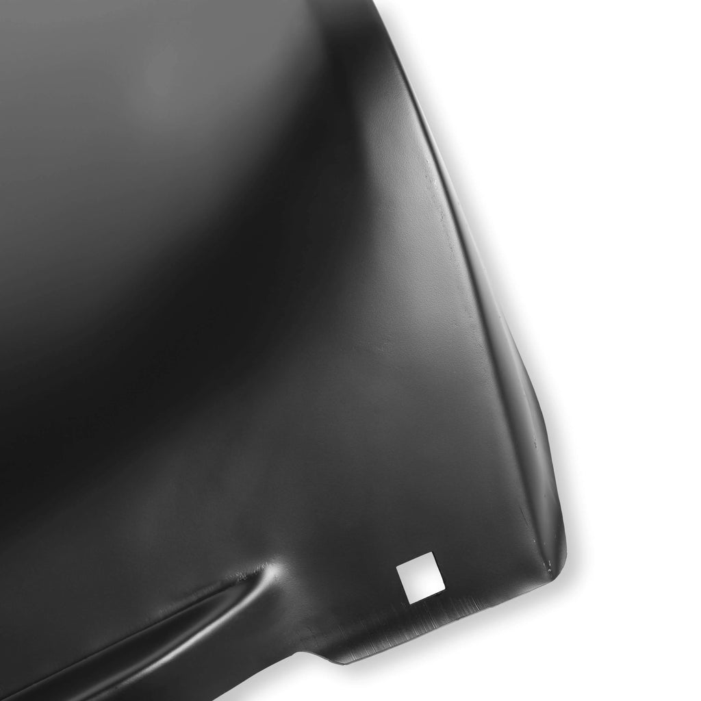 Front Lower Bedside Repair Panel - LH B657897