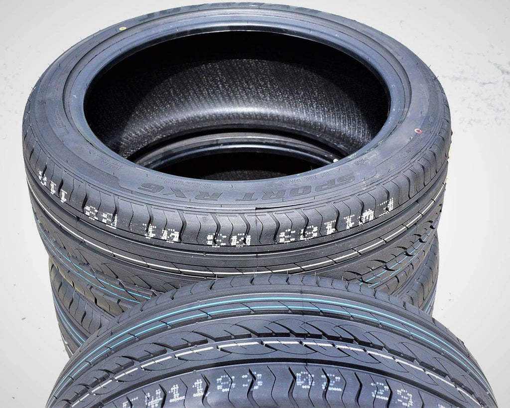235/45R18 All-Season High Performance Radial Tire Z1843