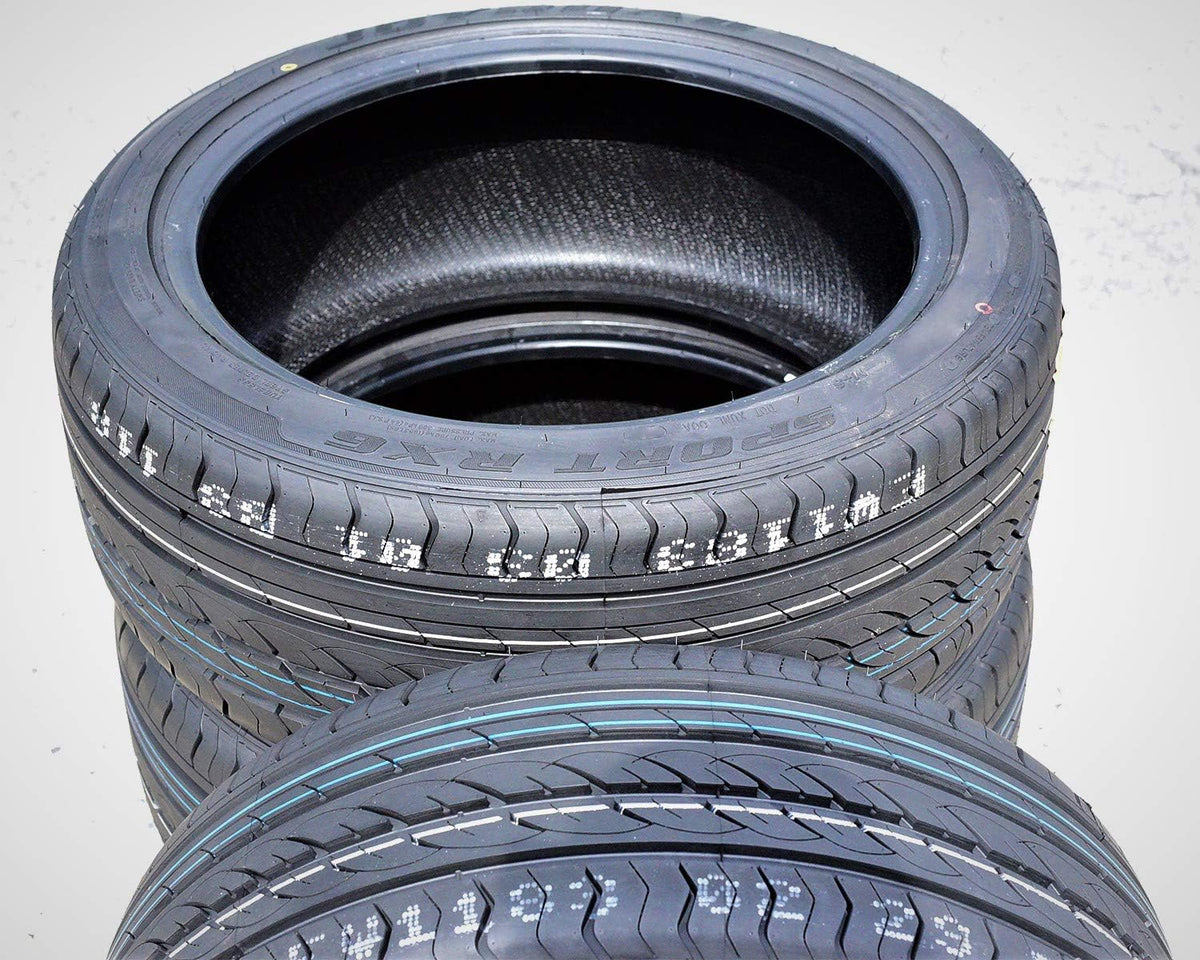 235/45R18 All-Season High Performance Radial Tire Z1843