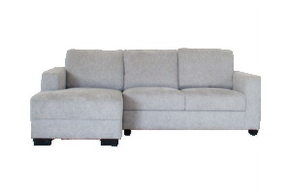 Grey Sectional P428471