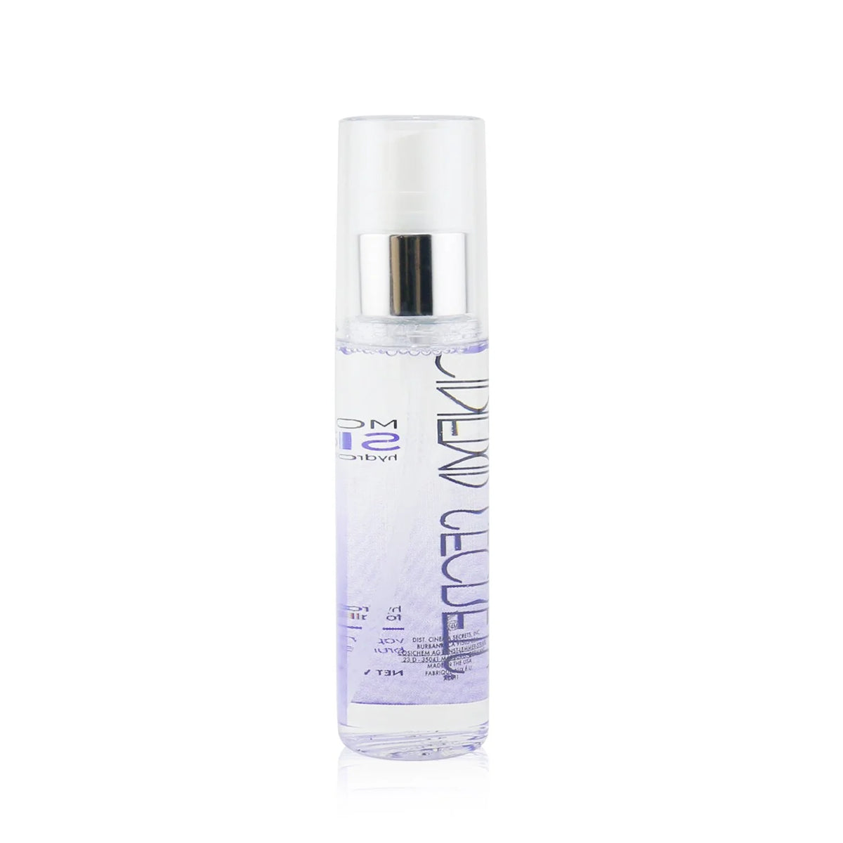 Moisture Spray + Hydrating Mist 100ml/3.4oz W684