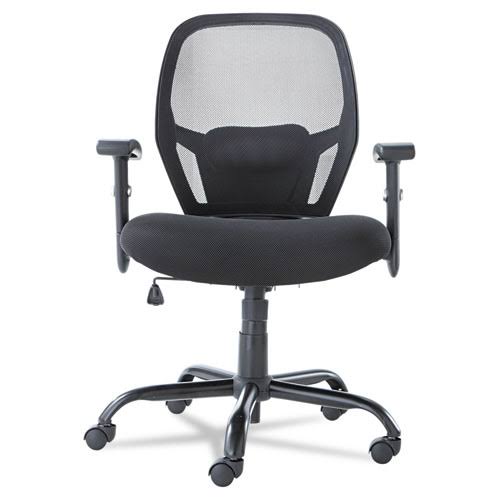 Clear PVC Chair Mat for Standard Pile Carpet 46 x 60 X36419