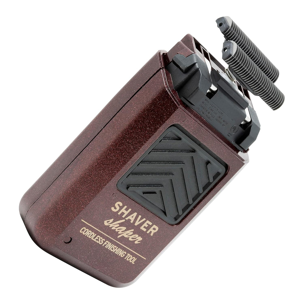 Rechargeable Cord/Cordless Finishing Tool Shaver P3012