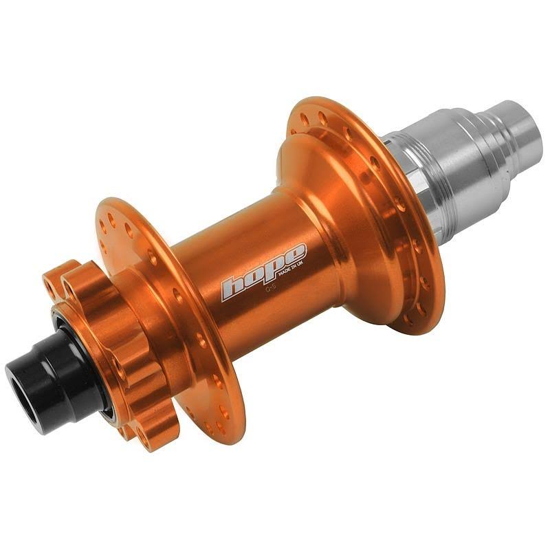 Rear Hub Z852640