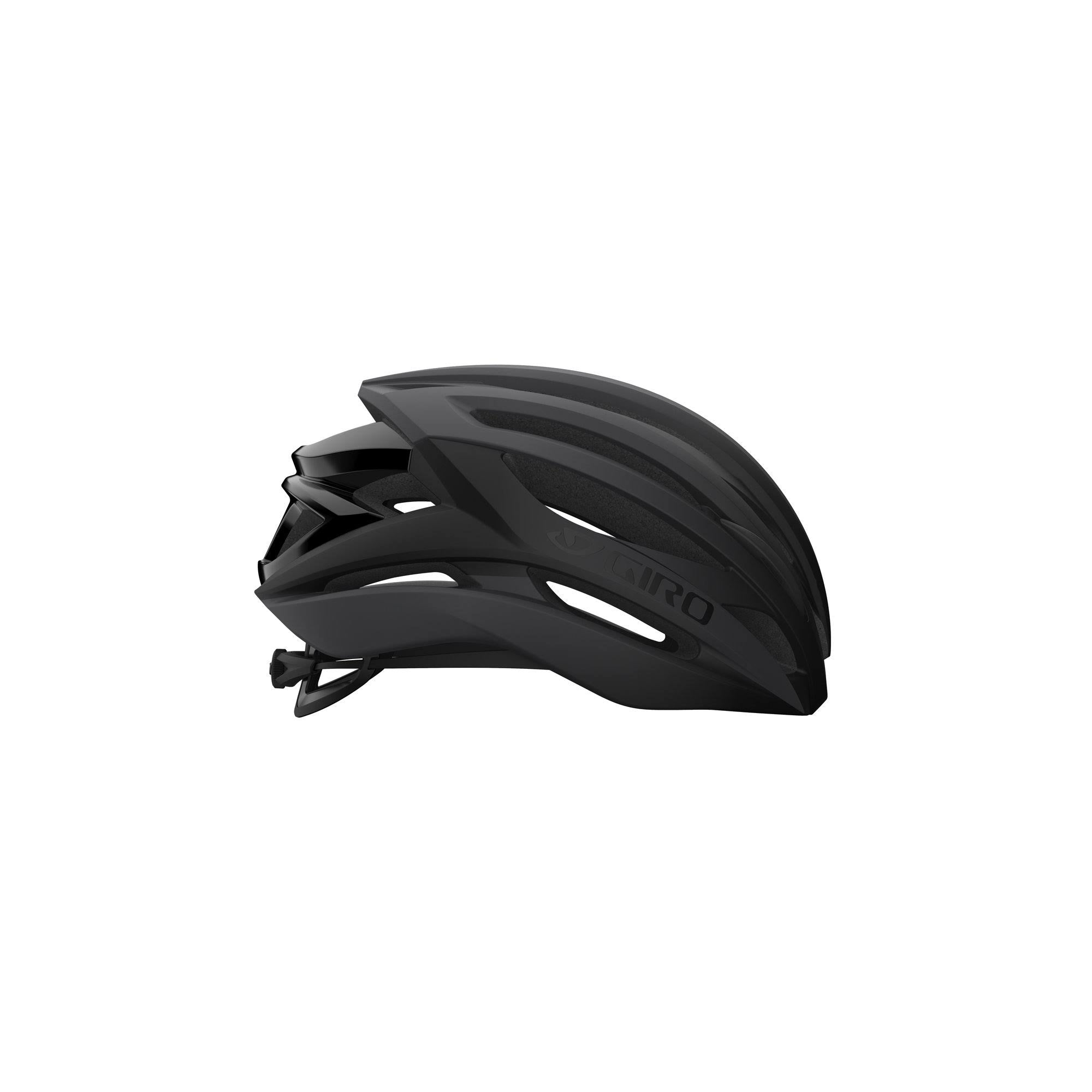 Matte Midnight MIPS Helmet I63718
