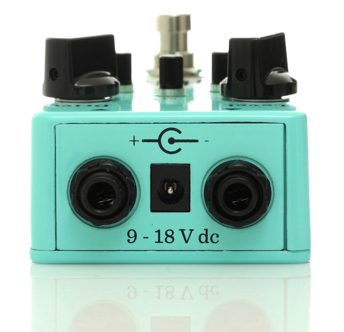 805 Overdrive Guitar Pedal I1209