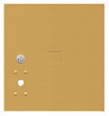 Replacement Door and Lock with 3 Keys B586808
