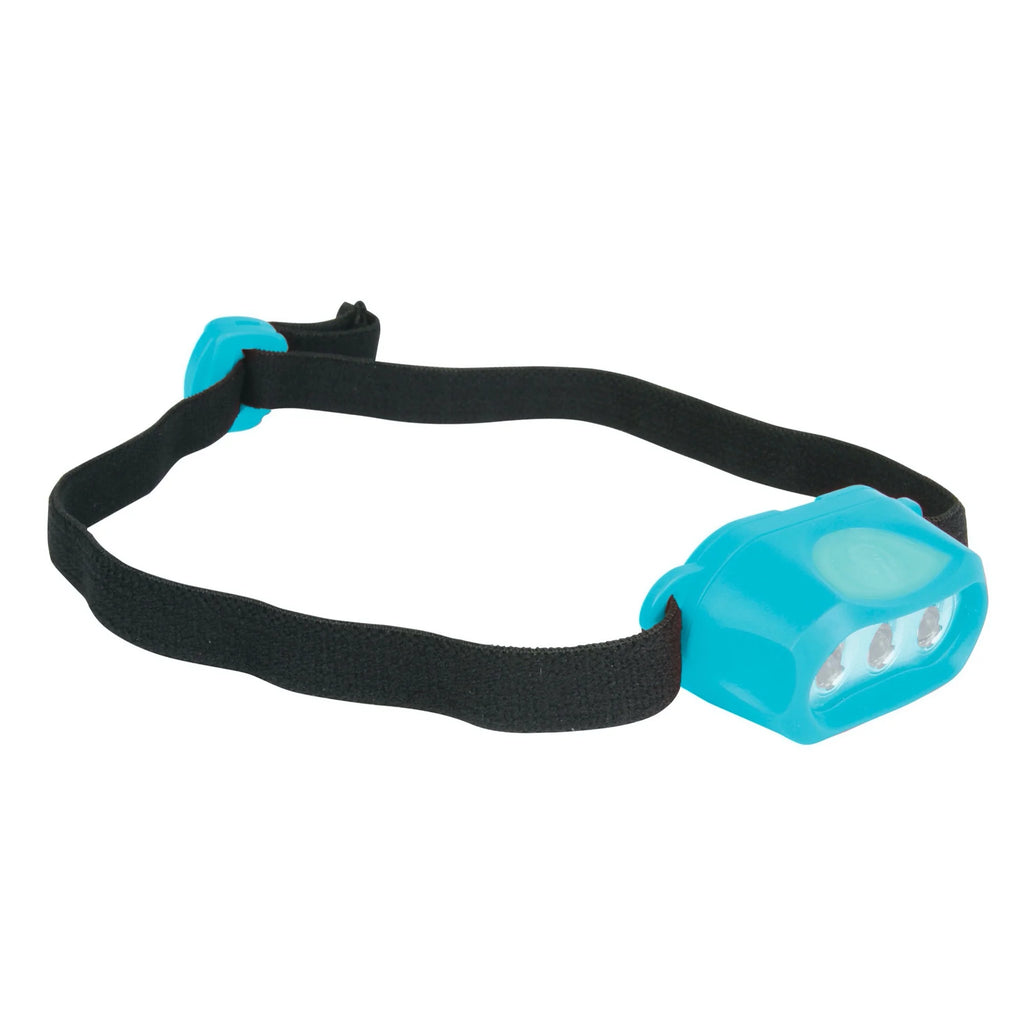 Kids 16-Meter Mini LED Headlamp X2590