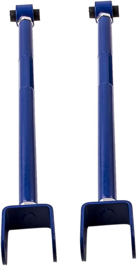 2 pcs Rear Lower Adjustable Camber Control Arms B89786