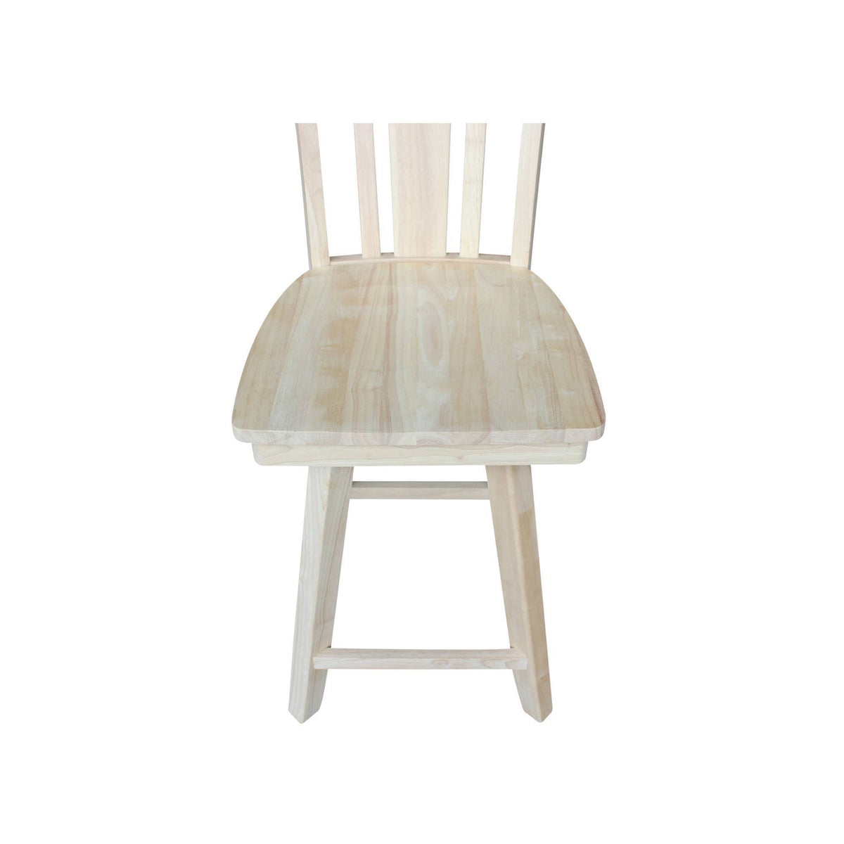 Swivel Counter Stool W1117
