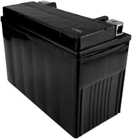 Pack of 2 YTX15L-BS ATV Battery Y6655