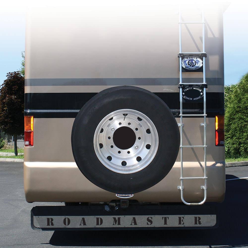 Spare Tire Carrier D1669