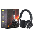 Bluetooth Active Noise Cancelling Headphones N638