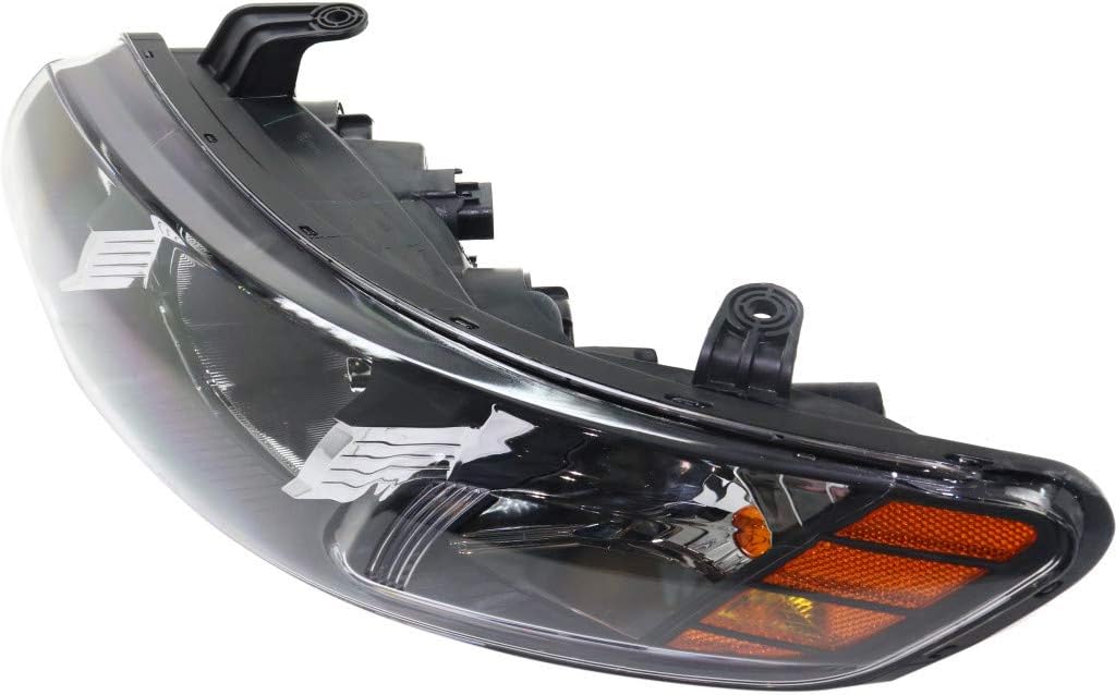 Headlight for Kia Forte 2010-2013 Driver Side Y615