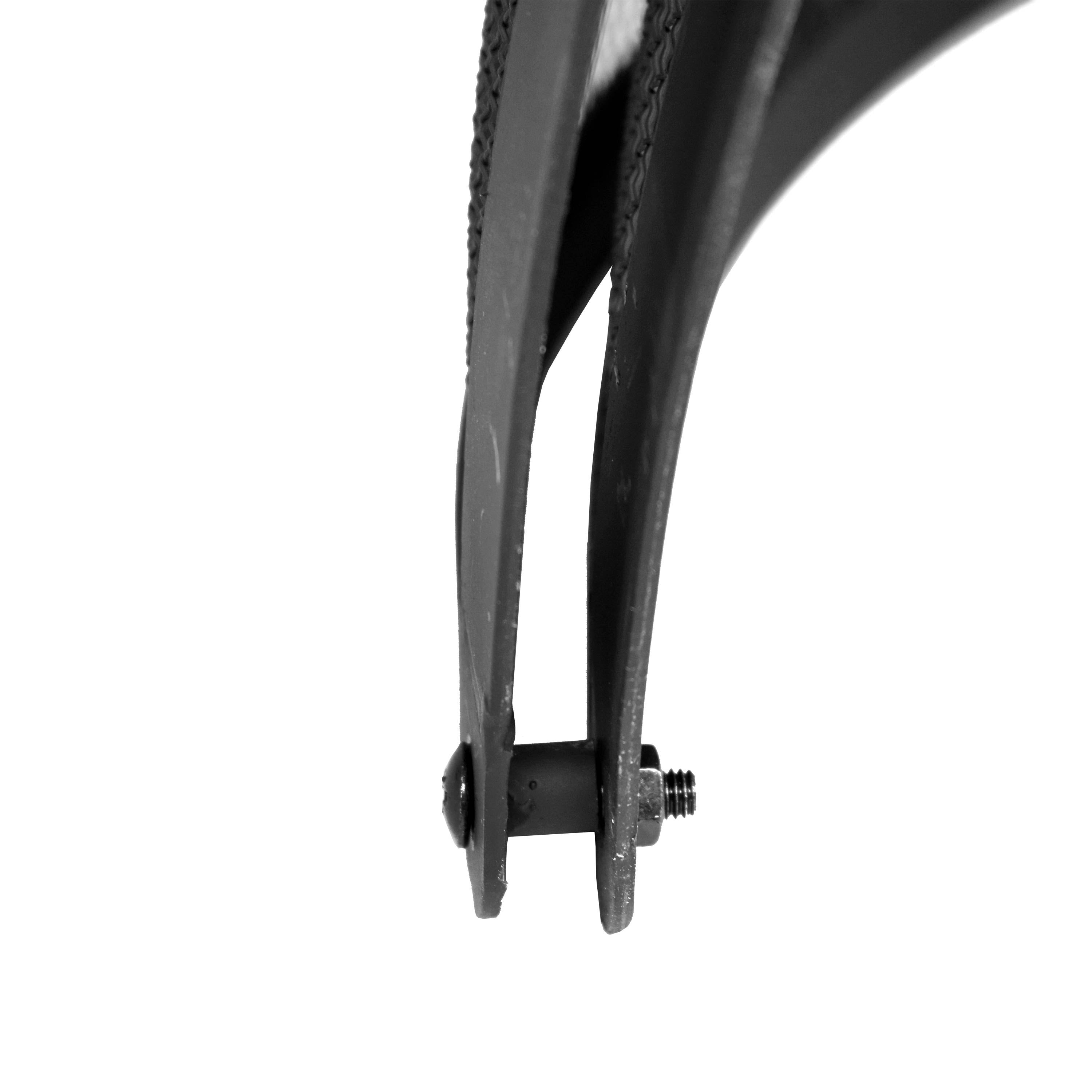 40-Inch Fire Pit Spark Screen P807570