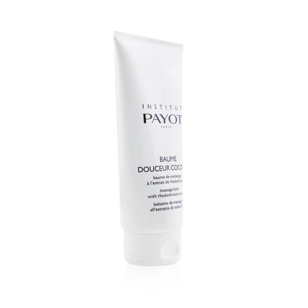 Cocoon Massage Balm 200ml T651