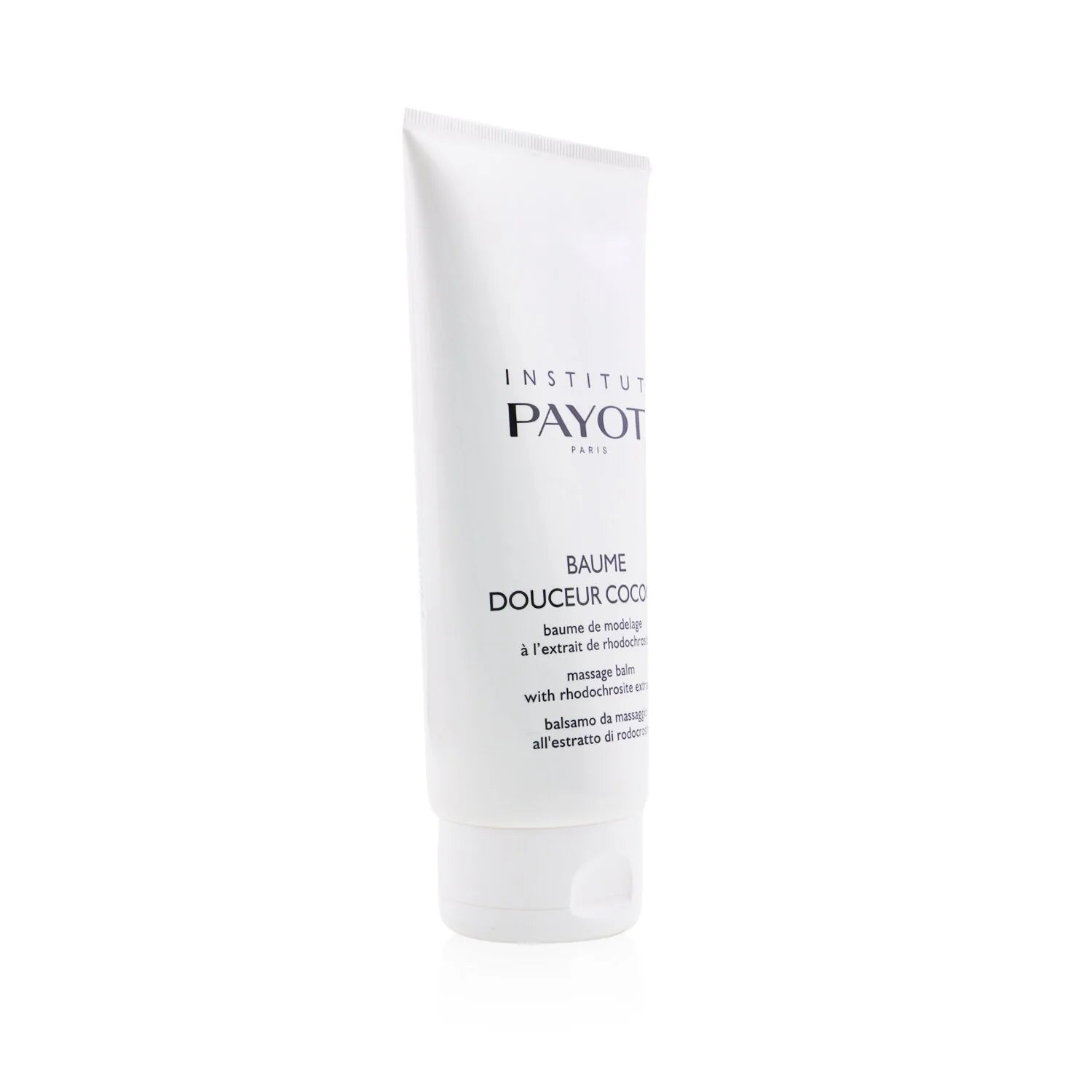 Cocoon Massage Balm 200ml T651