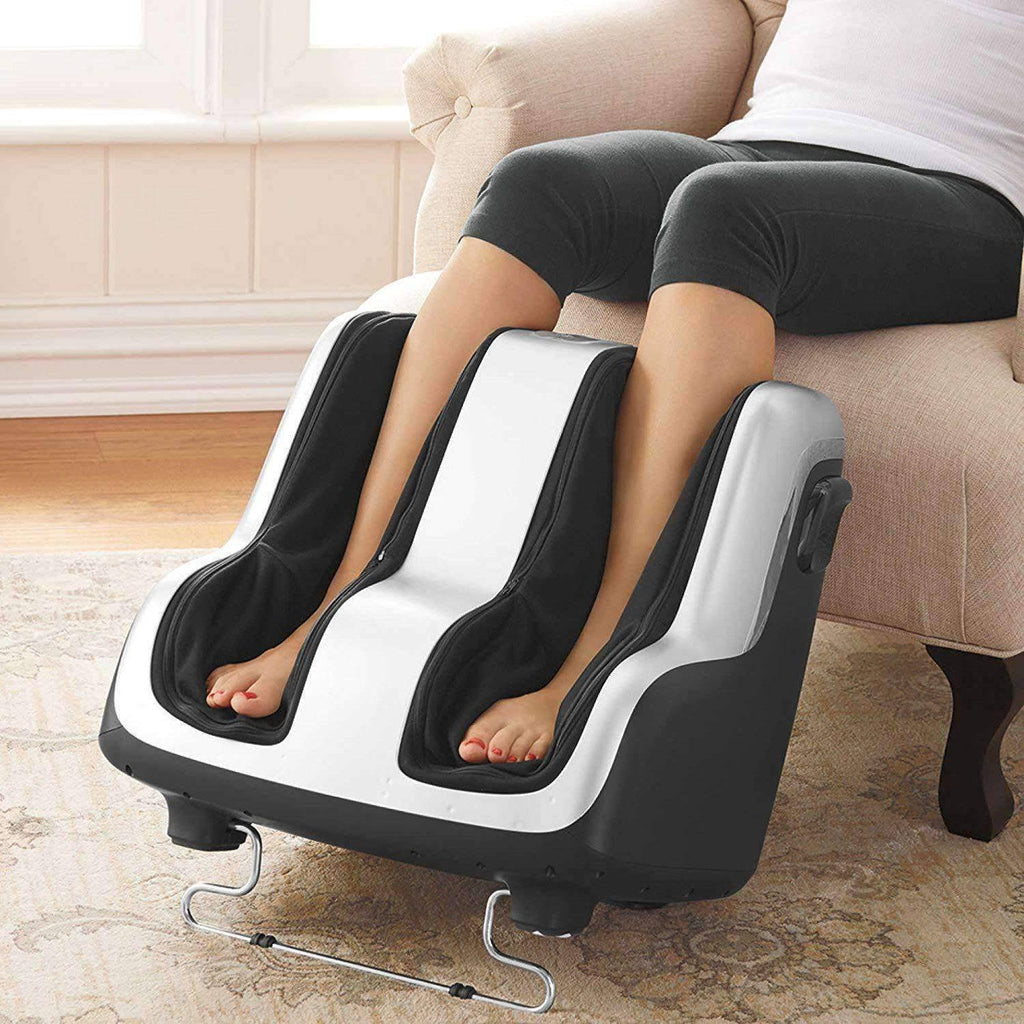 Reflex4 Foot & Calf Massager F189299
