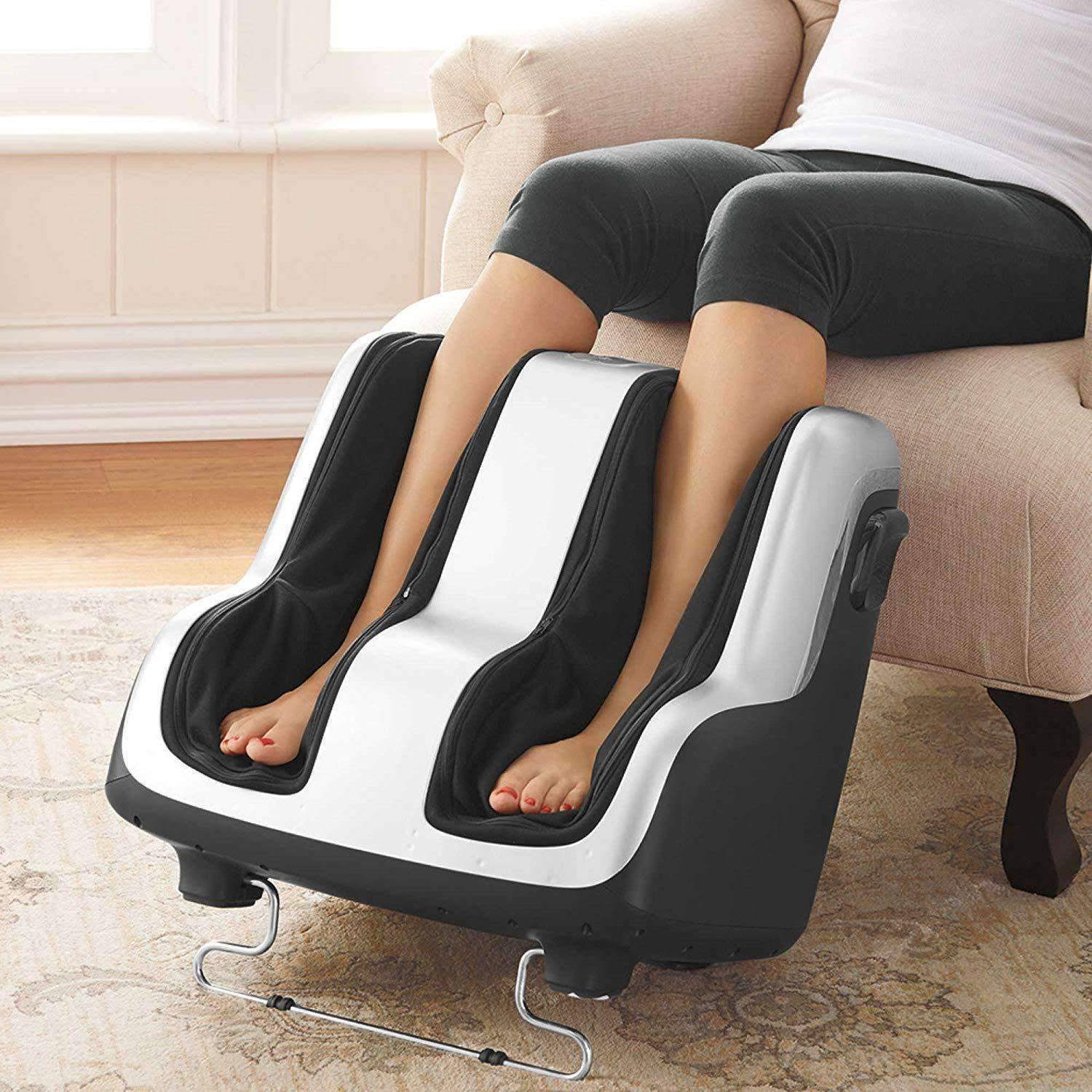 Reflex4 Foot & Calf Massager F189299