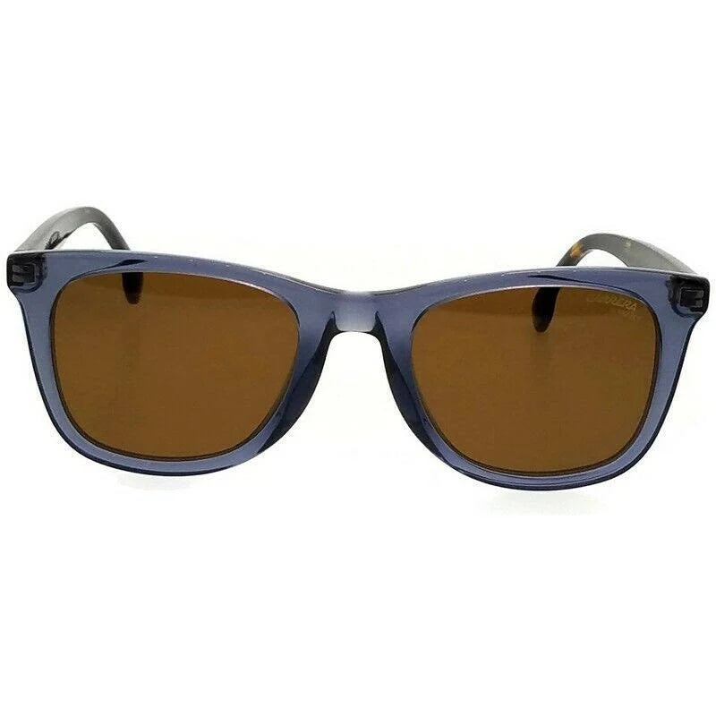 Havana Blue Sunglasses D148