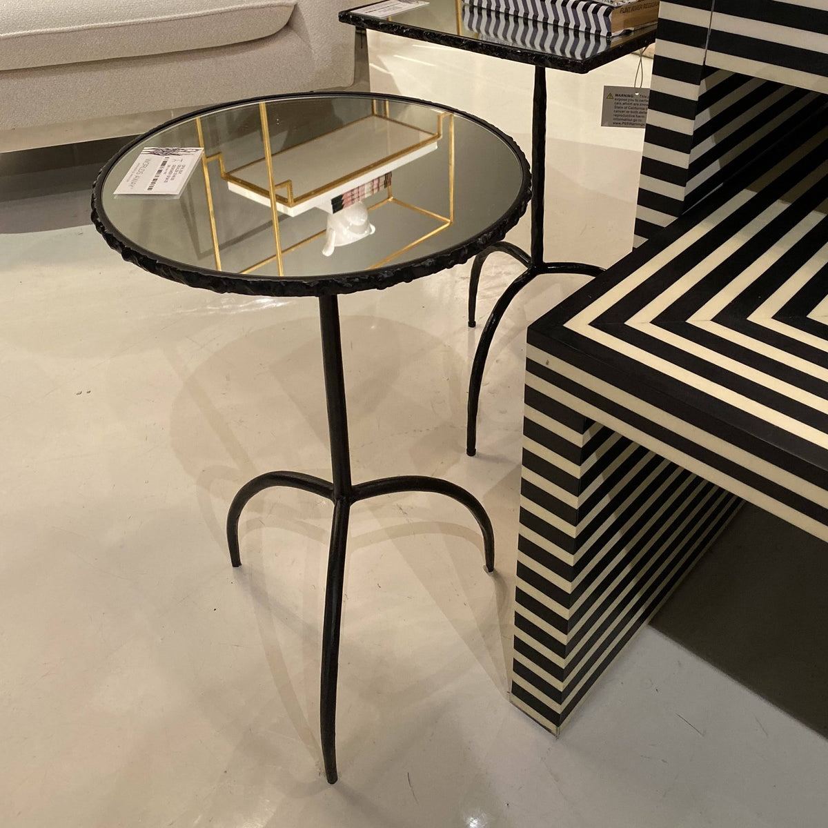 Opal Side Table M773