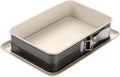 Rectangular Springform Pan O969