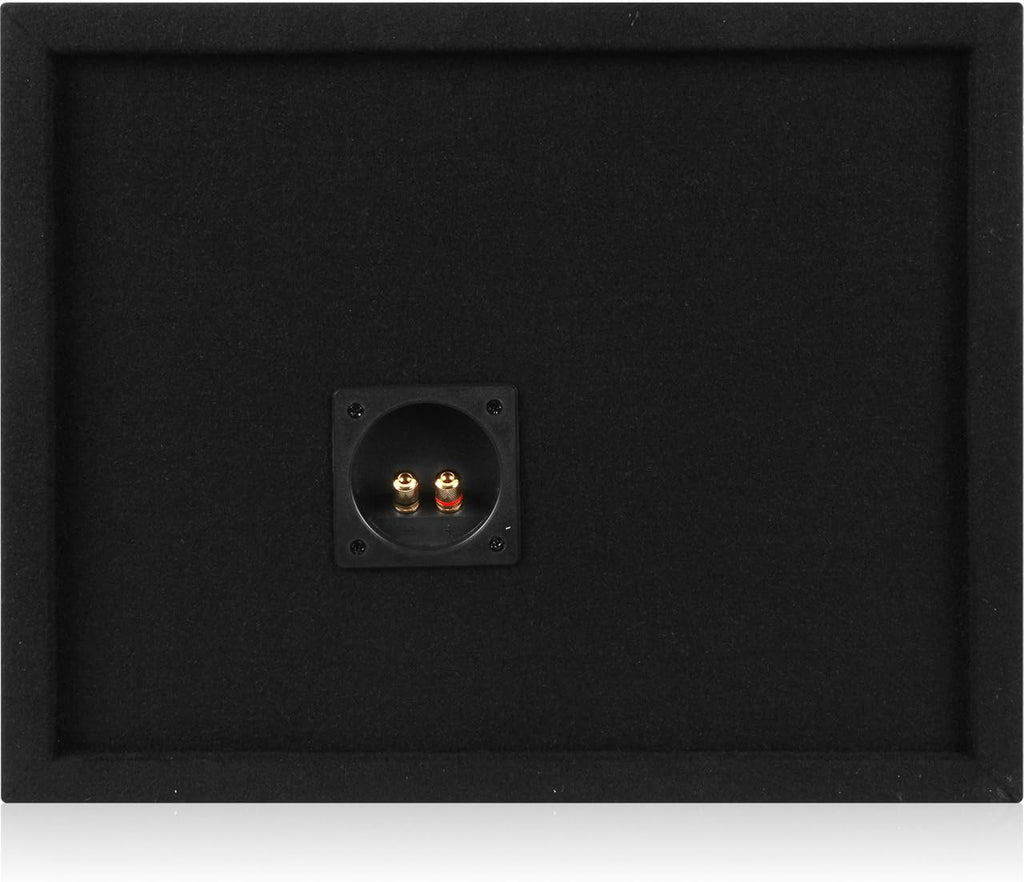 Ported Single 12" Subwoofer Enclosure K540