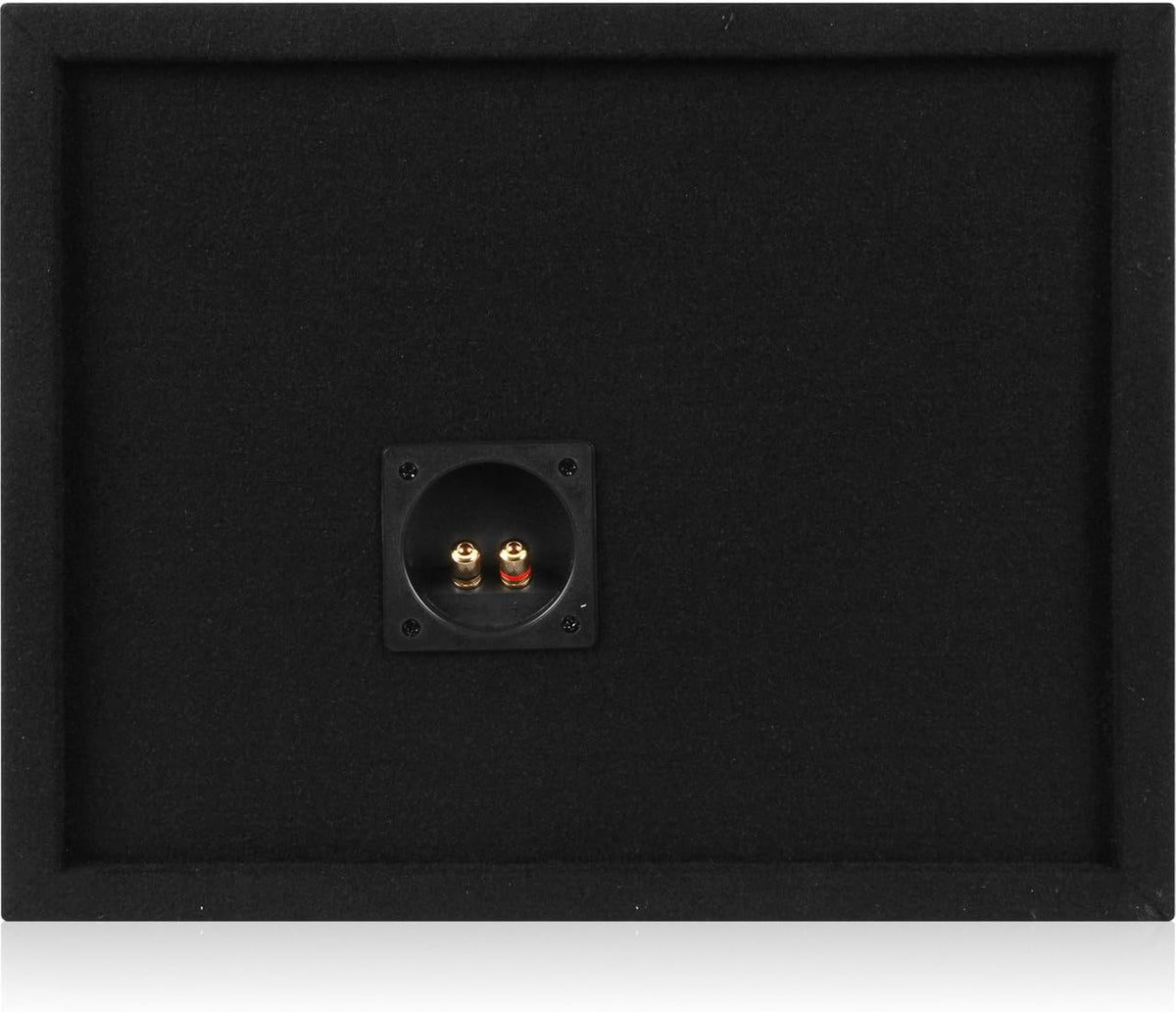 Ported Single 12" Subwoofer Enclosure K540