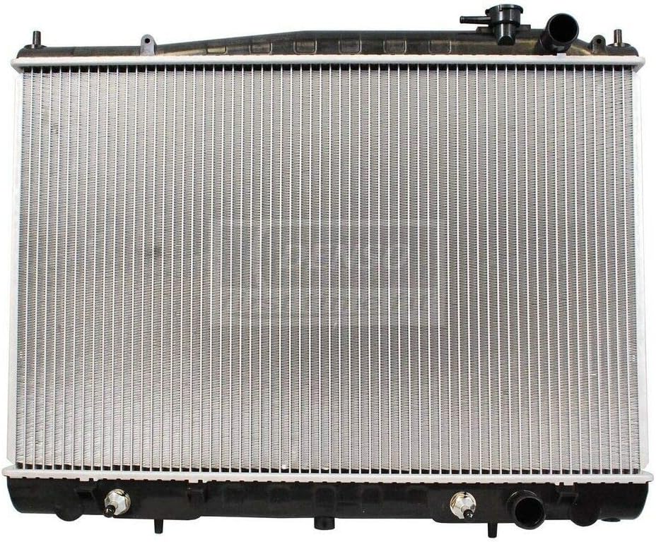 Radiator B560356