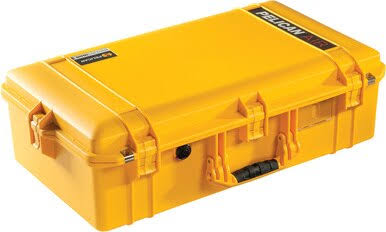 Silver Air Case W47852