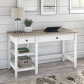Red Barrel Studio Desk Y48177