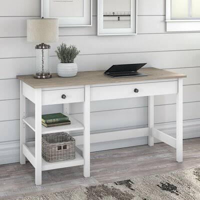 Red Barrel Studio Desk Y48177