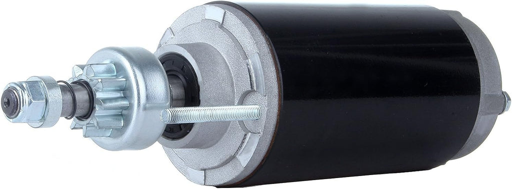 Starter Replacement for Mercury Marine Outboard Engines, Pack of 2 H122497