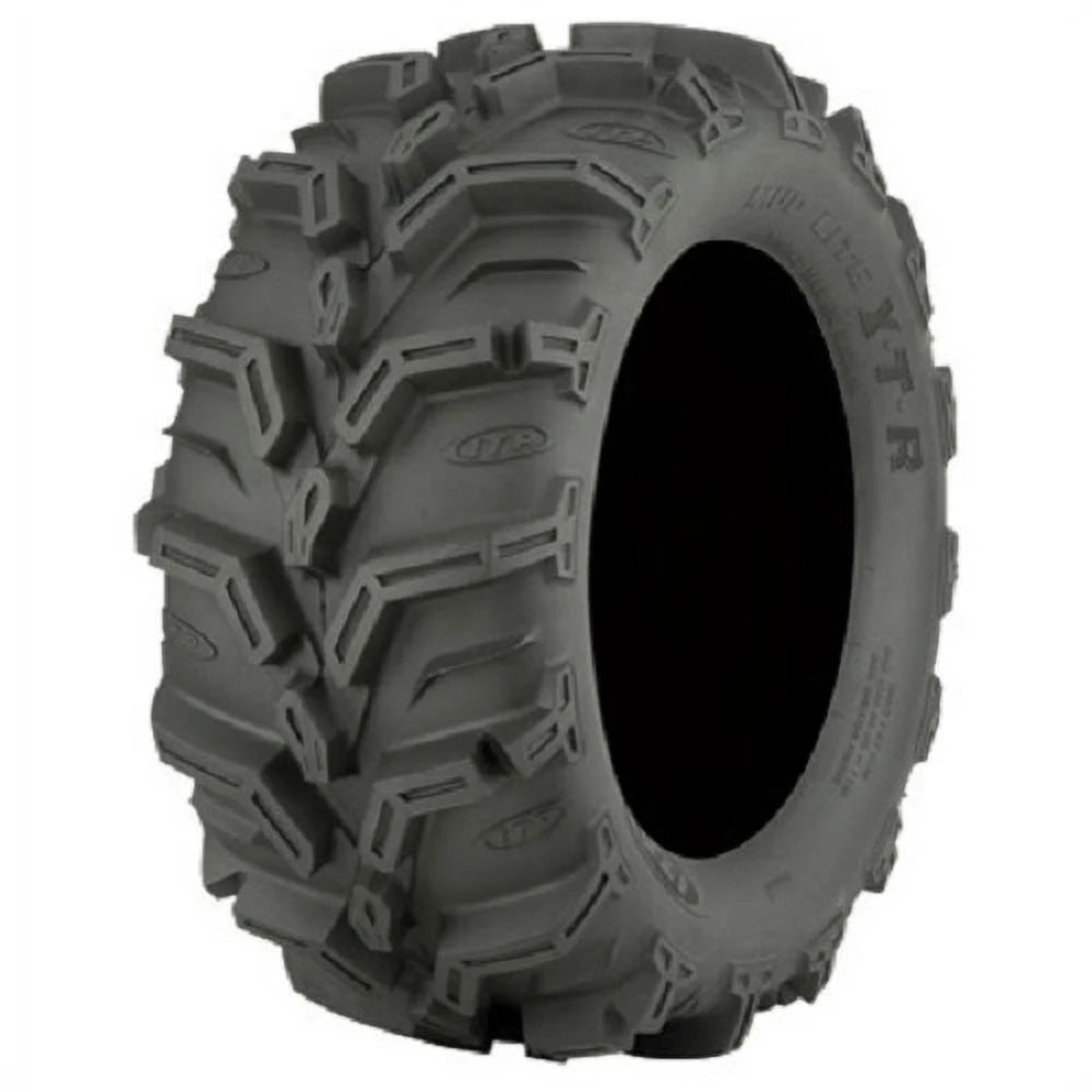 14" Wheels 27" Mud Lite XTR Tires R6682