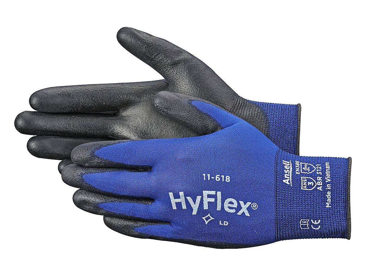 Polyurethane Coated Gloves - XL - 12 Pairs V330557