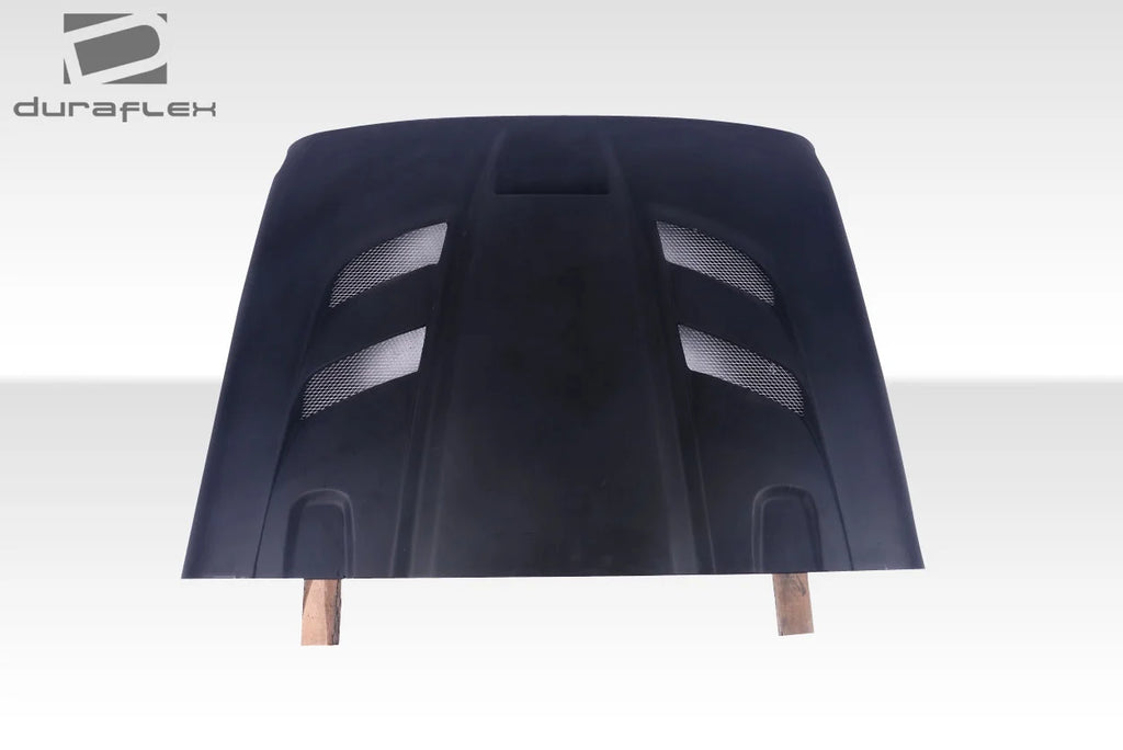 Viper Look Hood for Jeep Wrangler JL Gladiator JT Q2324