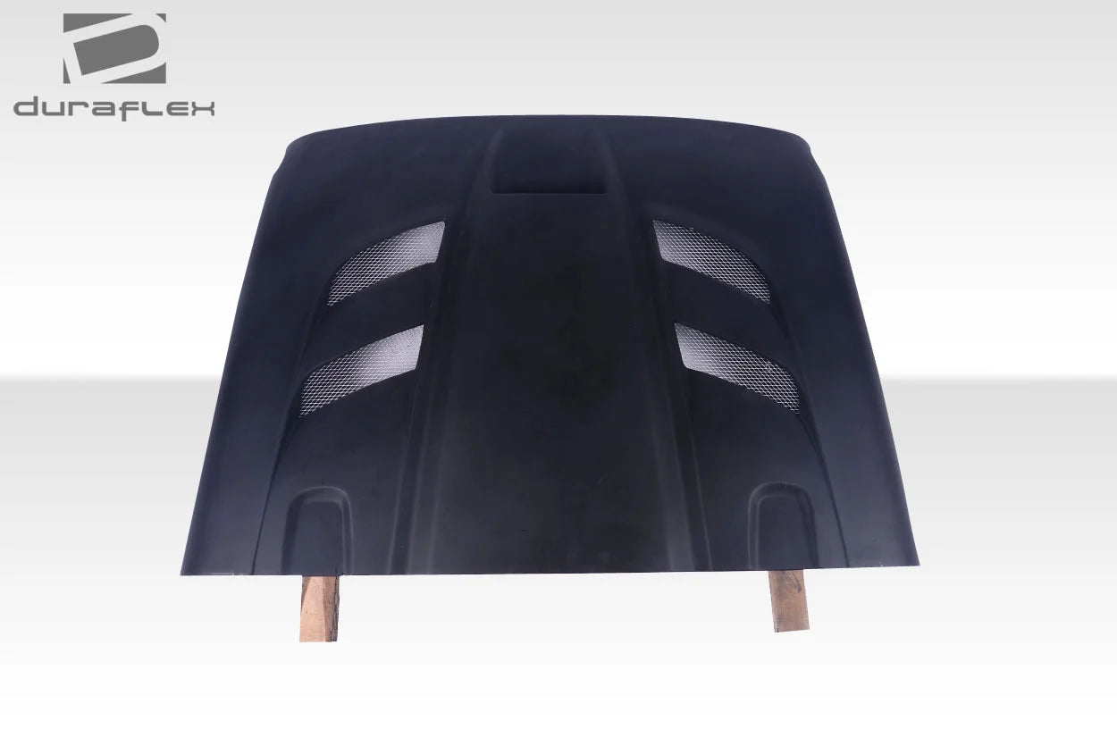 Viper Look Hood for Jeep Wrangler JL Gladiator JT Q2324