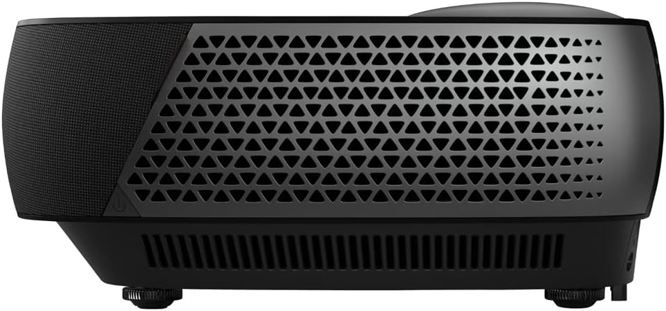 100" LASER TV 4K Projector & ALR Screen Bundle X8200