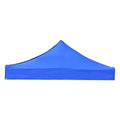 Square Canopy Roof Replacement Top Cloth 2.9MX2.9M Rainproof K3103
