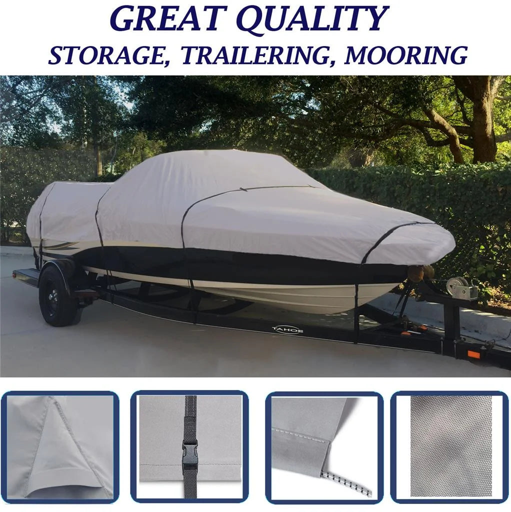 Boat Cover P280